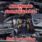 Country Gazette - Keep On Pushing