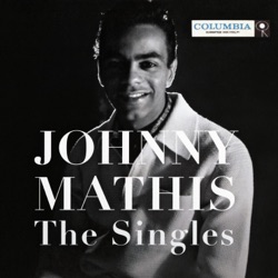Johnny Mathis - A Certain Smile