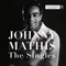 Jenny - Johnny Mathis lyrics