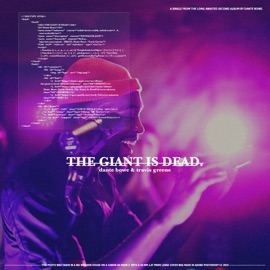 The Giant Is Dead (feat. Travis Greene) Dante Bowe
