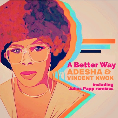A Better Way - EP