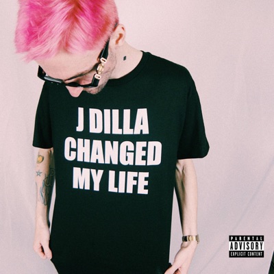 J Dilla Changed My Life