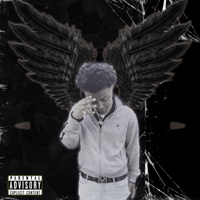 Too Much Hate - Single