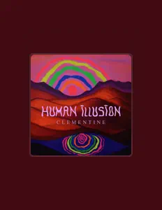 收听 Human Illusion、观看音乐视频、阅读小传、查看巡演日期等 ！