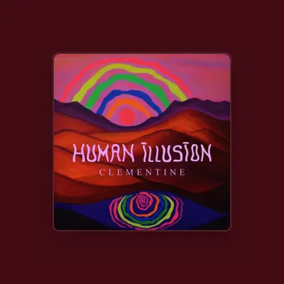 Listen to Human Illusion, watch music videos, read bio, see tour dates & more!