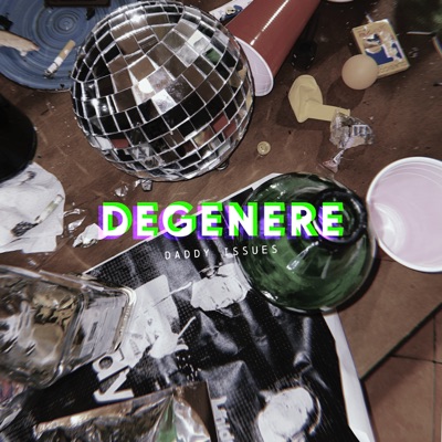 Degenere - Single