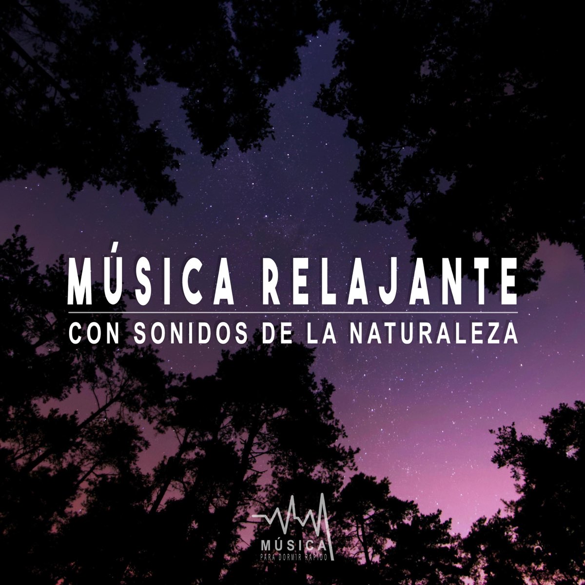 Música Relajante con Sonidos de Naturaleza - Álbum de Edu Cingo - Apple  Music