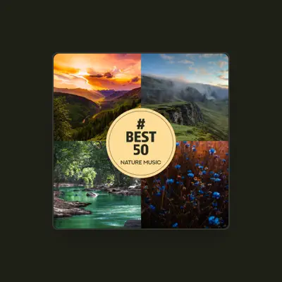 Listen to Relaxing Nature Sounds Collection, watch music videos, read bio, see tour dates & more!