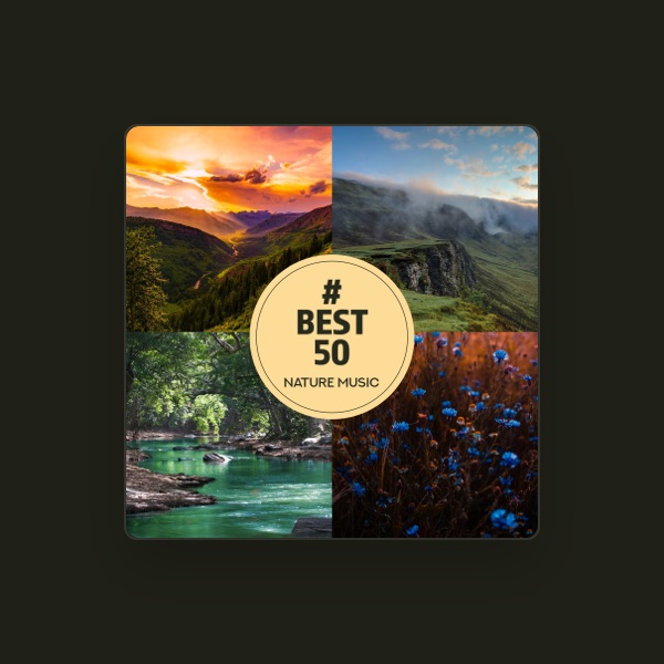 Relaxing Nature Sounds Collection's avatar