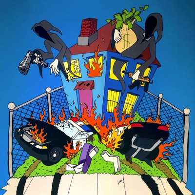 Targeted Individual - Single