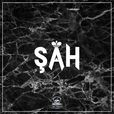 Bay Trapist - Şah