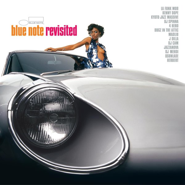 Blue Note Revisited - Various Artistsのアルバム - Apple Music