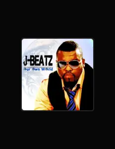收听 Jbeatz、观看音乐视频、阅读小传、查看巡演日期等 ！