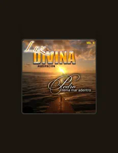 Listen to Agrupación Luz Divina, watch music videos, read bio, see tour dates & more!