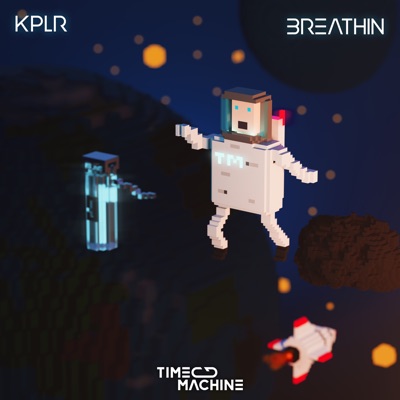 Breathin - Single
