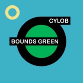 Bounds Green artwork