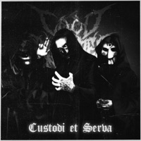 Custodi Et Serva - Cold Blooded Murder