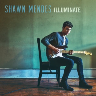 Illuminate album cover