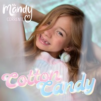 Cotton Candy - Single - Mandy Corrente