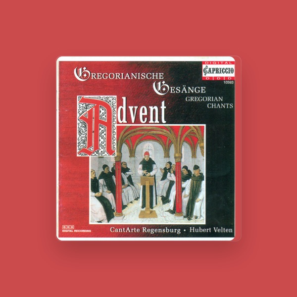 CantArte Regensburg's avatar