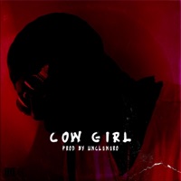 Cow Girl - Single - UNCLENERO
