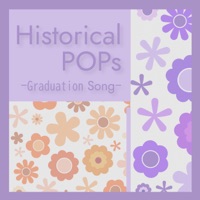 Historical POPs-Eternal Graduation Song-