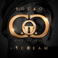 Thumb Thru That Check (feat. Scooter) — Rocko