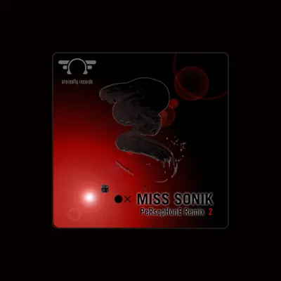 Ascolta Miss Sonik, guarda video musicali, leggi la biografia, vedi le date del tour & altro!