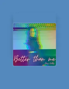 Listen to Amy Kelly, watch music videos, read bio, see tour dates & more!