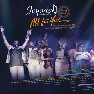 Joyous Celebration Umoya Kulendawo