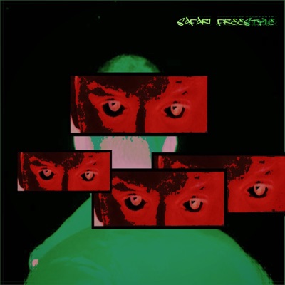 safari freestyle - Single
