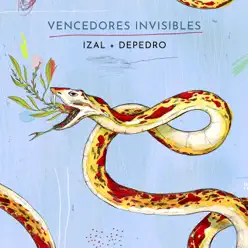 Vencedores invisibles - Single - Depedro Vencedores invisibles - Single - Depedro