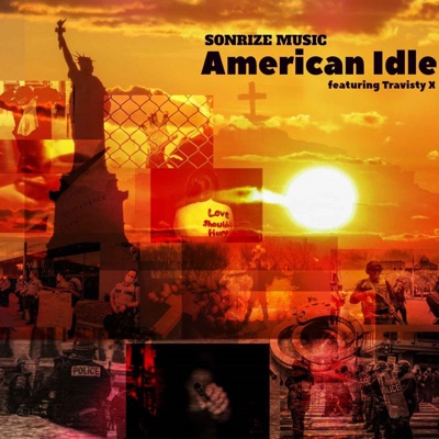 American Idle - Single