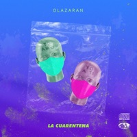 La Cuarentena - Single - Olazaran