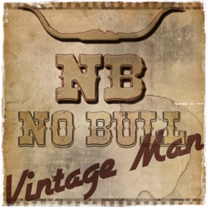 No Bull - Vintage Man - Line Dance Choreographer