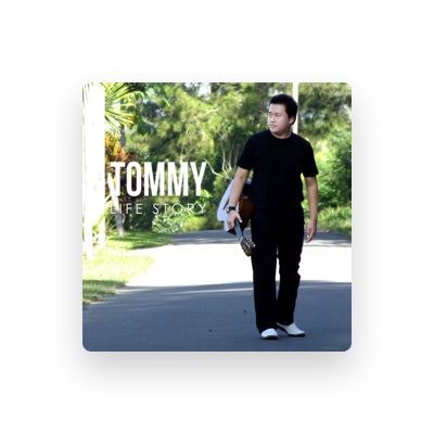 Listen to Tommy Kaloka, watch music videos, read bio, see tour dates & more!