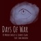 Days of War (feat. Sam Amidon) - Moira Smiley & Seamus Egan lyrics