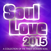 Soul Love 2015 artwork