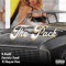 The Pack (feat. Shayne Don & Patrick Cloud) - K.Rudd lyrics