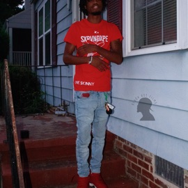 One Man Band ONE $KINNY