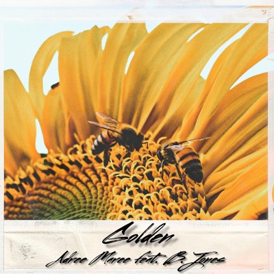 Golden (feat. B. Jones) - Single