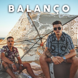Balanço (feat. FAUX) KEI