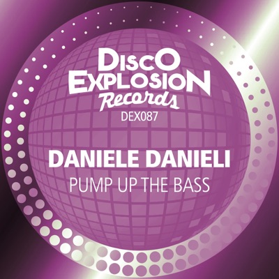 Pump Up the Bass - Single