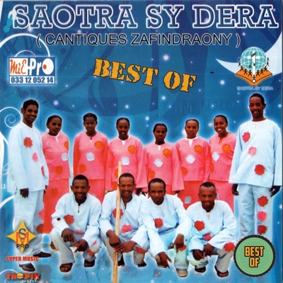 Saotra sy Dera - Tsy misy soa ho ahy