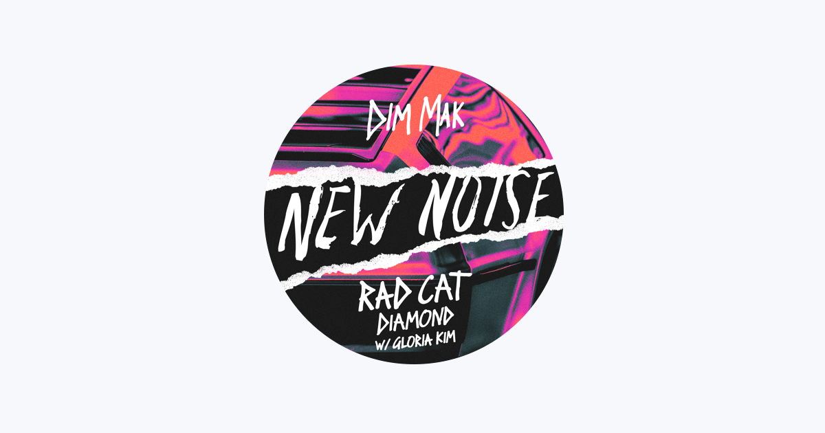 Rad Cat - Apple Music