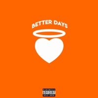 Better Days - Single - Shae Ponzio