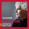 Iréne Theorin Die Walküre, WWV 86B, Act II Scene 1: Dort kommt deine kühne Maid (Live) Wagner: Die Walküre, WWV 86B (Live)