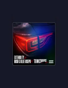 Listen to Extendo Ty, watch music videos, read bio, see tour dates & more!