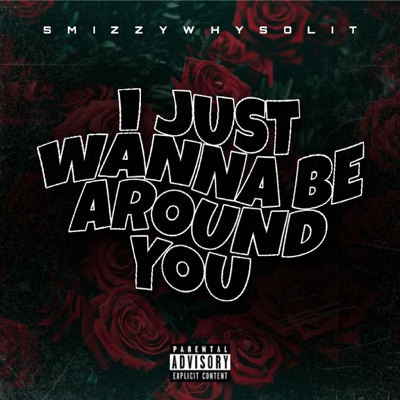 I Just Wanna Be Around You - Single