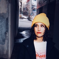Steph Copeland